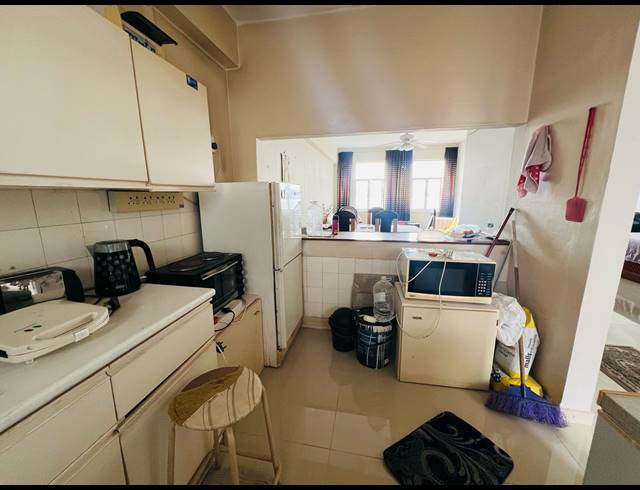 1 BEDROOM APARTMENT FOR SALE IN DURBAN CENTRAL